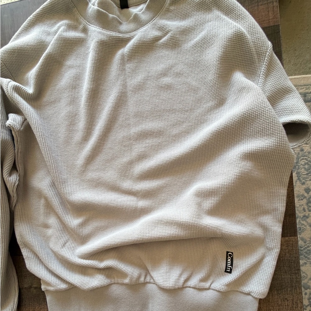 Comfrt thermal set size medium